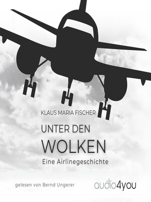 cover image of Unter den Wolken
